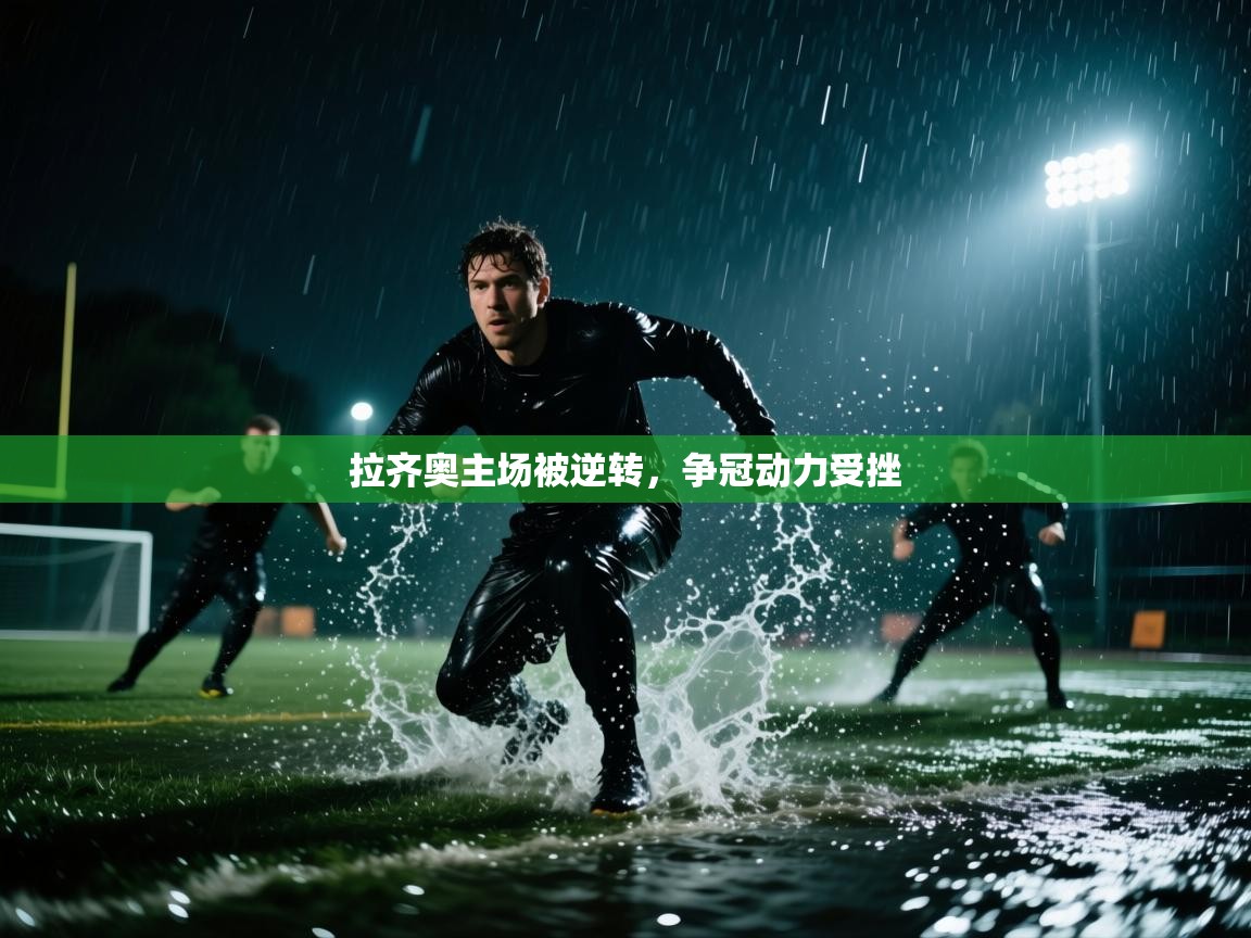 拉齐奥主场被逆转，争冠动力受挫  第2张