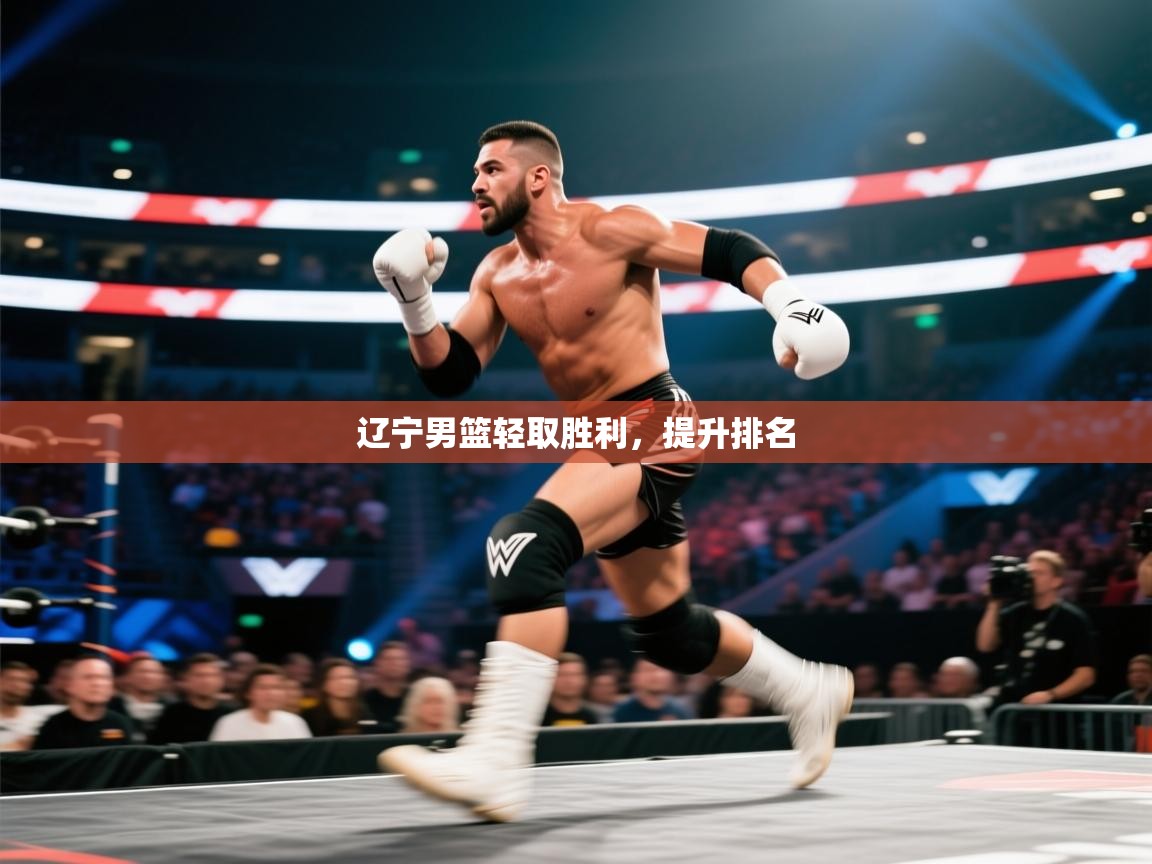 辽宁男篮轻取胜利,提升排名 第2张