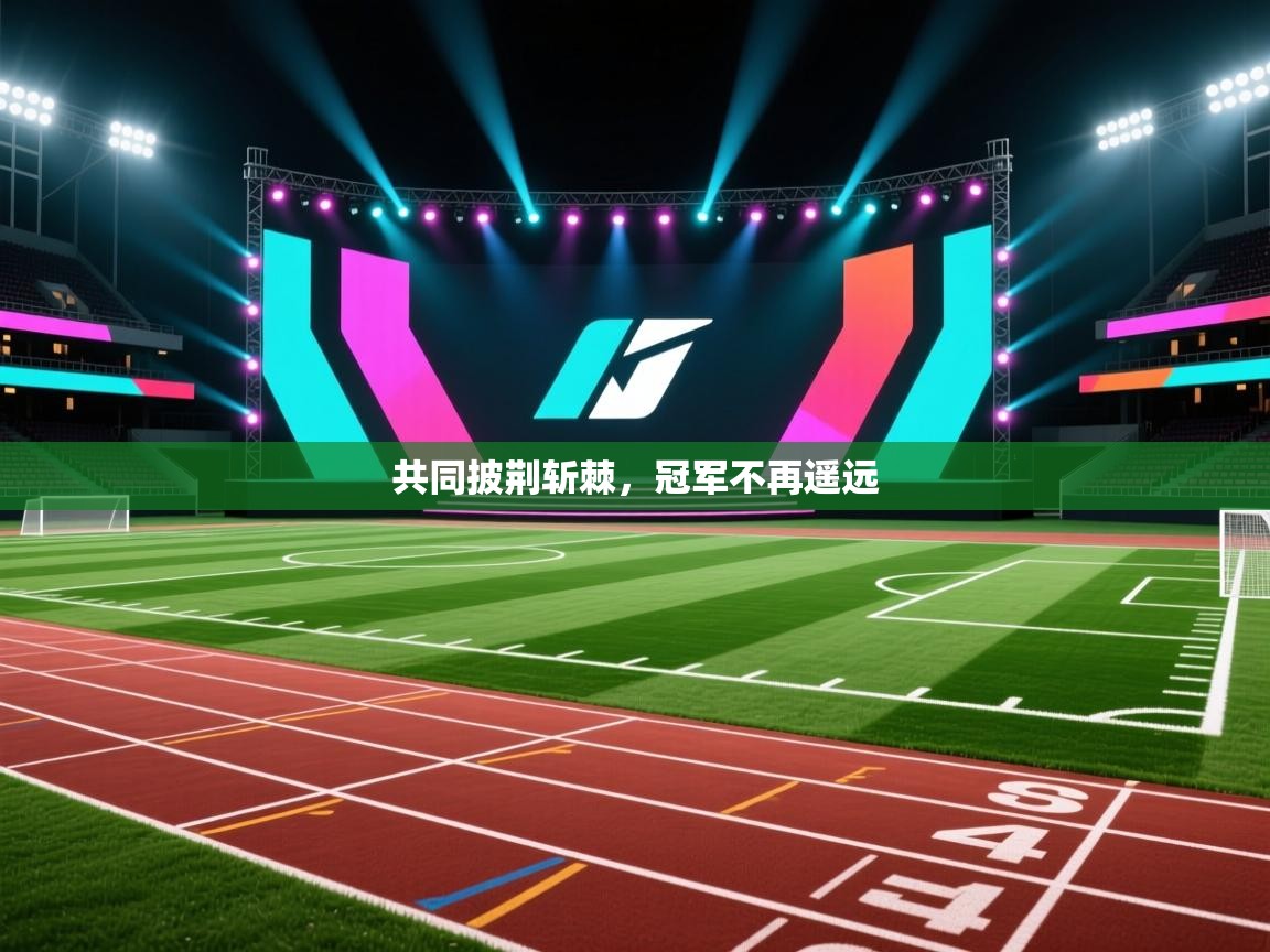 共同披荆斩棘,冠军不再遥远 第1张