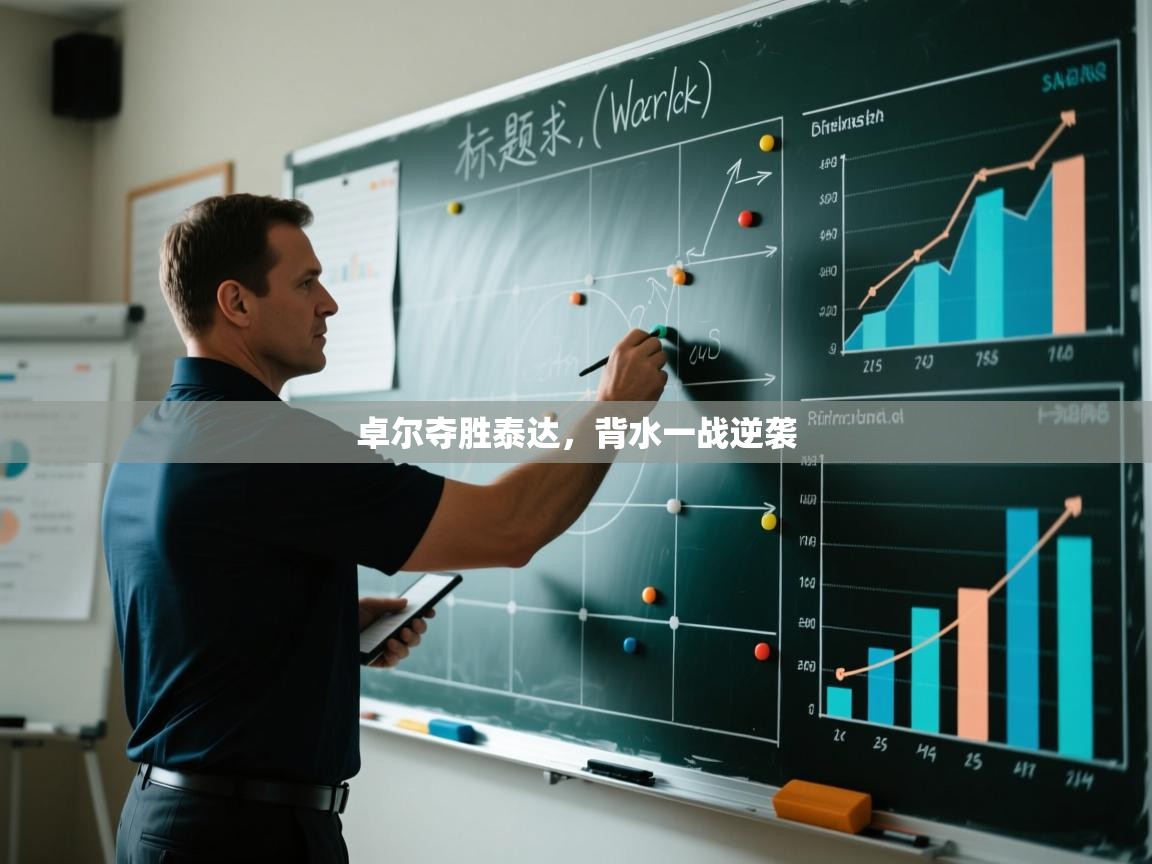 卓尔夺胜泰达，背水一战逆袭  第1张