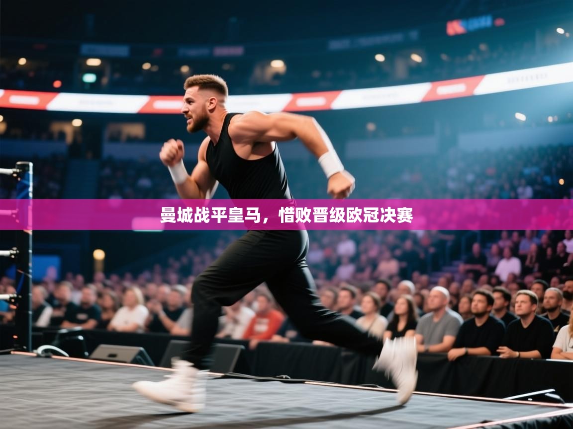 曼城战平皇马，惜败晋级欧冠决赛  第1张