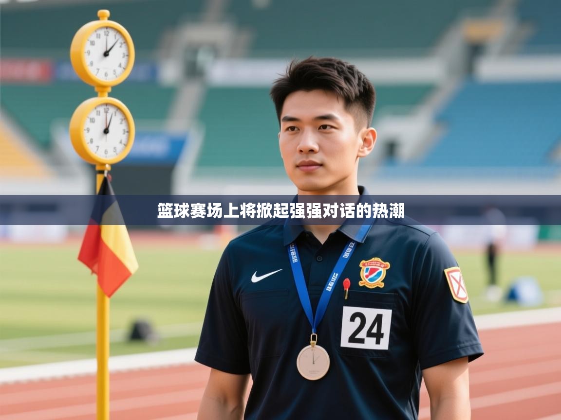 篮球赛场上将掀起强强对话的热潮  第1张