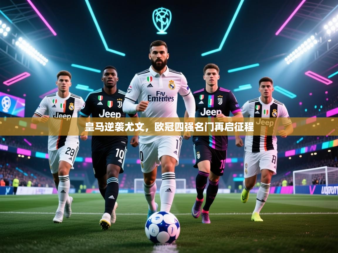 皇马逆袭尤文，欧冠四强名门再启征程  第2张